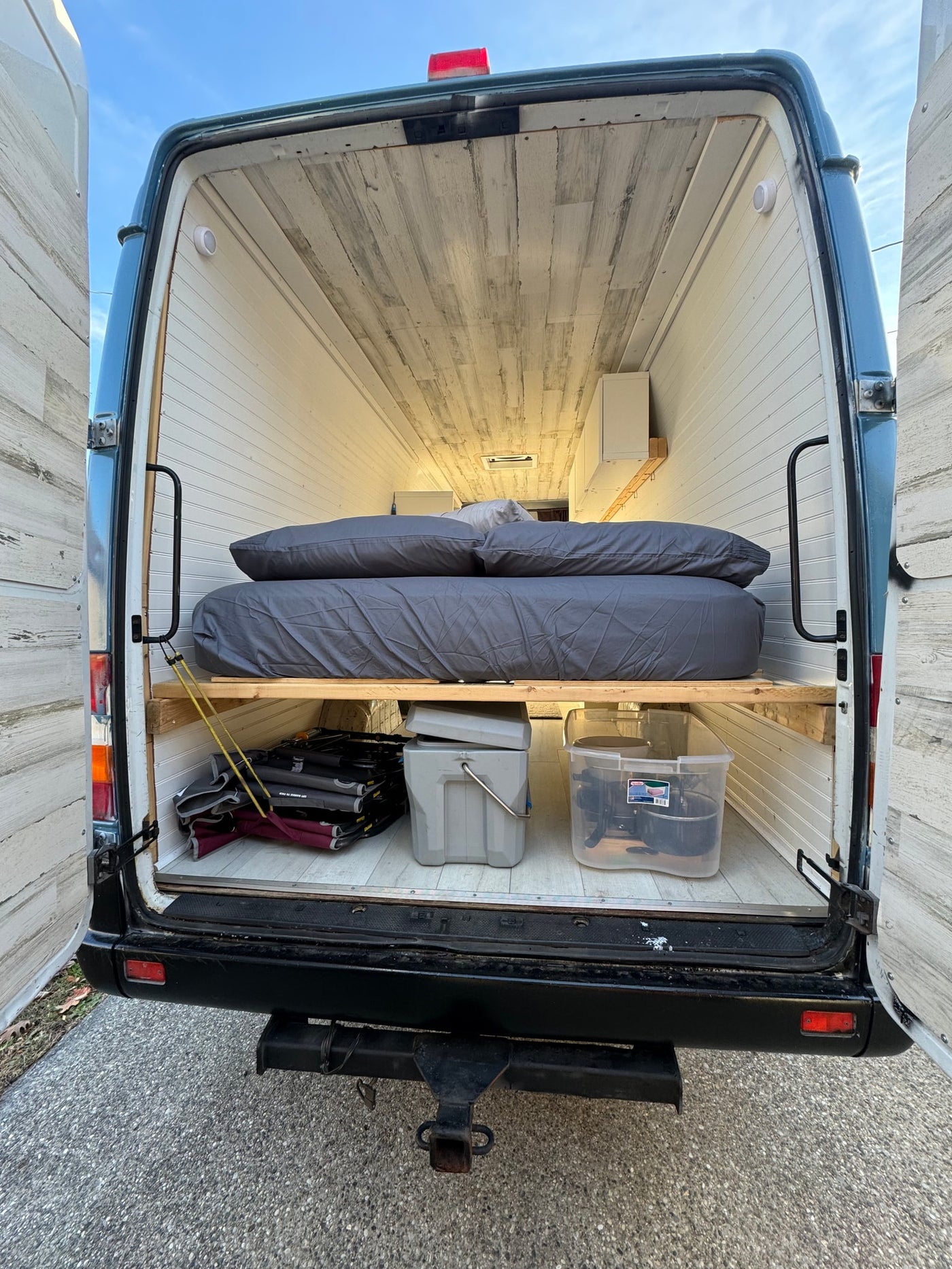  compact kitchen setup — photo 4