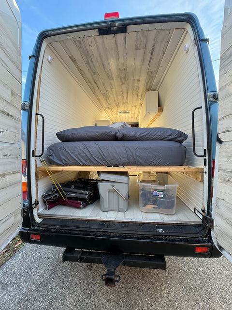 Adventure on Wheels — photo 4