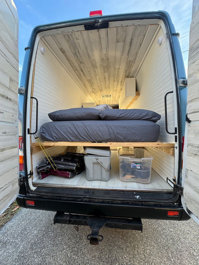  compact kitchen setup — photo 4