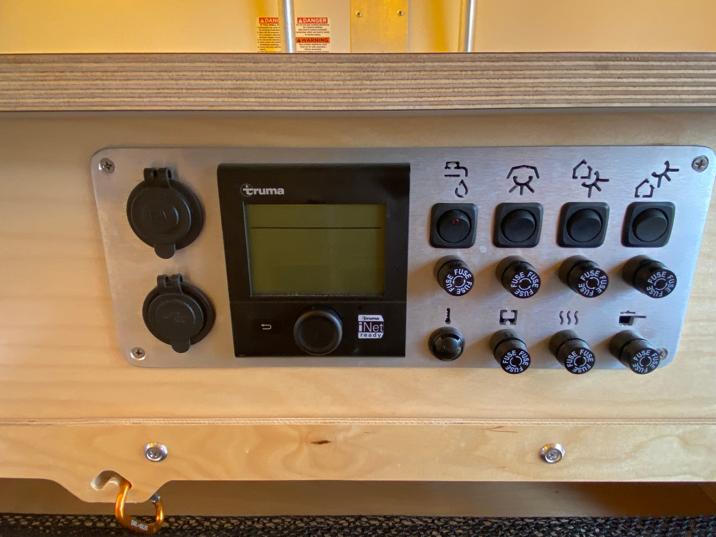 2020 Taxa Cricket OG Ultralight 1800lbs — photo 17