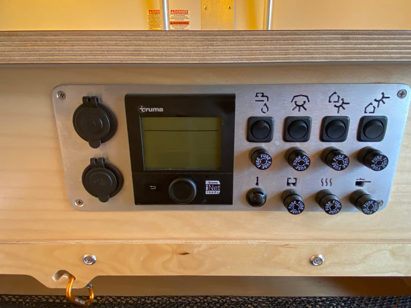 2020 Taxa Cricket OG Ultralight 1800lbs — photo 17