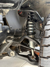 2007 Toyota FJ Cruiser in South San Francisco, CA (photo 4)