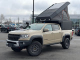 2022 Chevrolet Colorado Crew Cab in Gatineau, QC (photo 10)