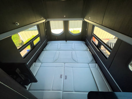 2022 Airstream Interstate