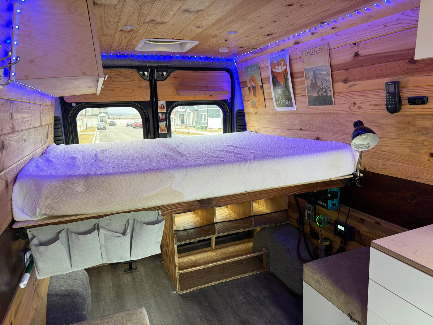 2020 Ram Promaster 2500 - Everything you need in a simple, stylish layout! — photo 17