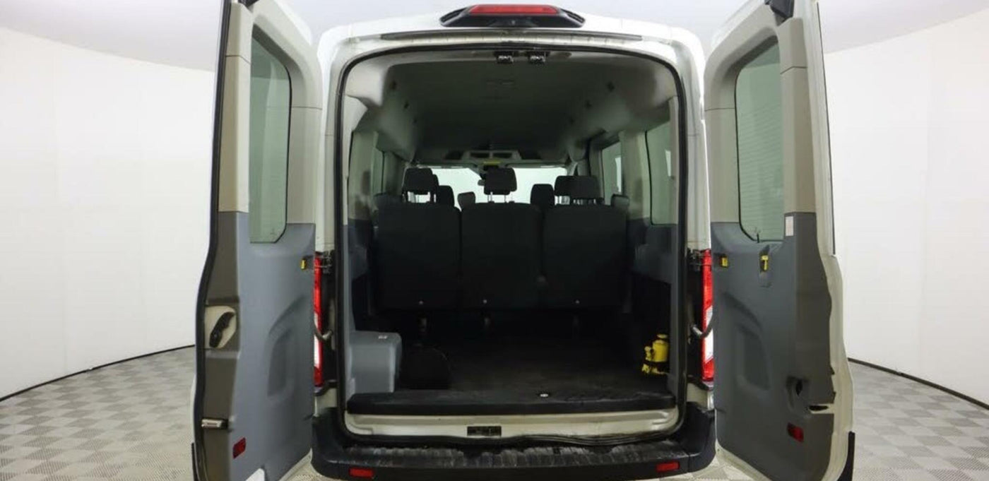 2019 Ford Transit XLT - 150 — photo 6