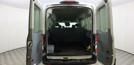 2019 Ford Transit XLT - 150