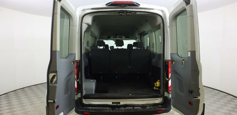 2019 Ford Transit XLT - 150 — photo 6