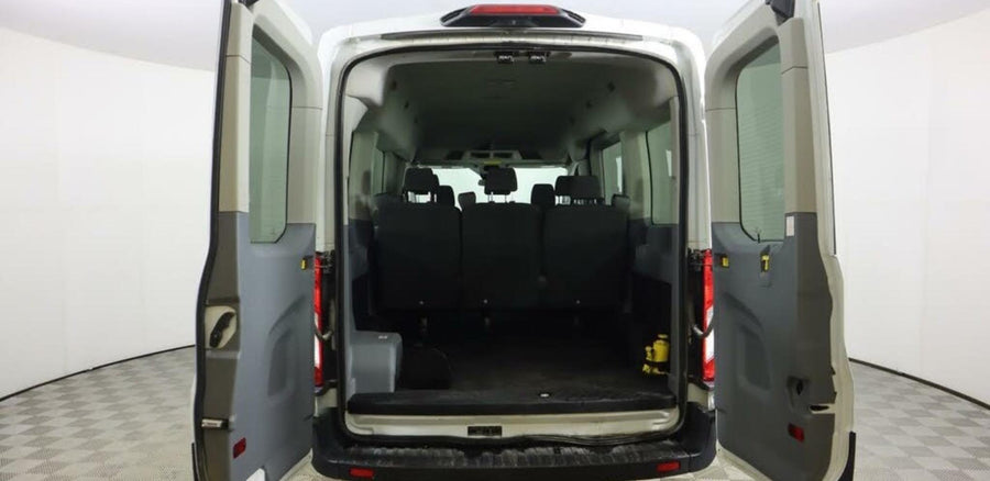 2019 Ford Transit XLT - 150