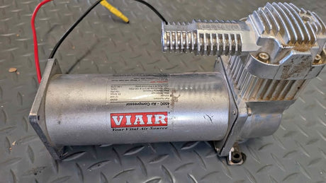Viair 450C air compressor in Tempe, AZ (photo 1)