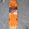 Brand new maxtrax