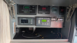 Airsteam Insterstate 24x - Luxury Off the Grid Van