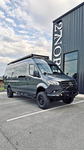 2026 Mercedes-Benz 27north vog