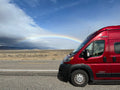 Starlink Enabled Winnebago "LTL JOE" Seats 6, Sleeps 4, 125 mi/day!