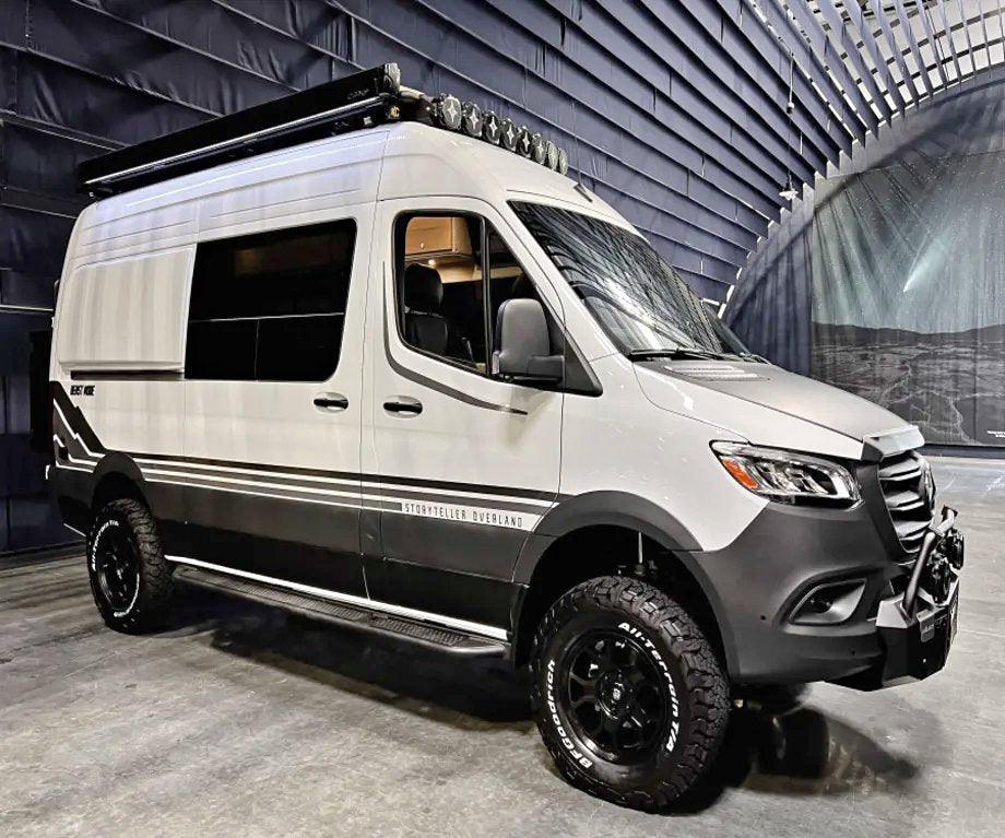 2026 Storyteller Overland BEAST MODE BEAST-AWD in Denver, CO (photo 1) — photo 1