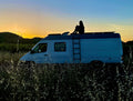 Starry Night Van