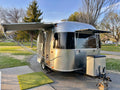 The "Wander Stream": Glamping, Delivered!