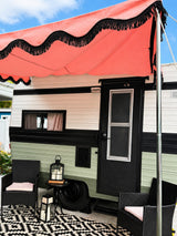 The Cozy Tow-A-Way