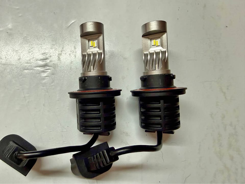 Diode Dynamics SL2 LED Headlight and Foglight Bulbs for Jeep JK/JL/JT in Concord, CA (photo 1)