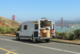 2023 Dodge Ram Promaster