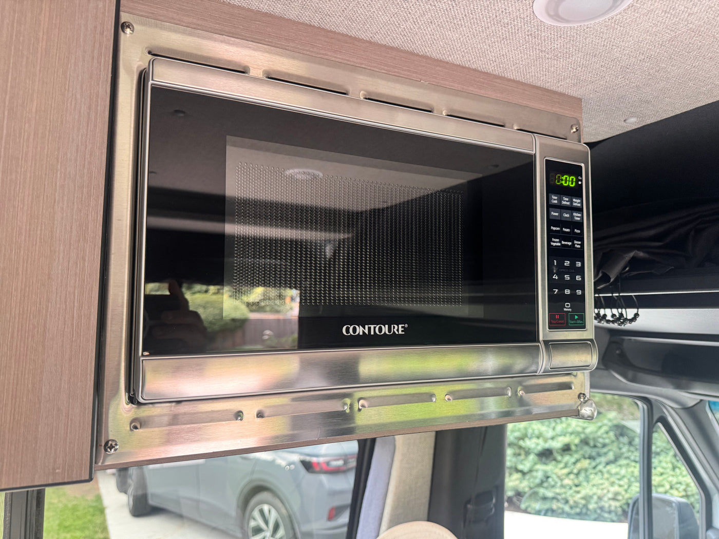 Off-Grid 2022 Sprinter 4x4 "BAM" [ Family and pet friendly — photo 11