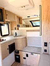 Palomino Truck Camper
