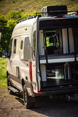 Booking Winter and 2026! Beautiful Mercedes Benz Revel Sprinter - 4 Seats!