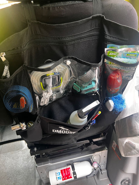 2017 Sprinter Van Sportsmobile with pop top 4x4