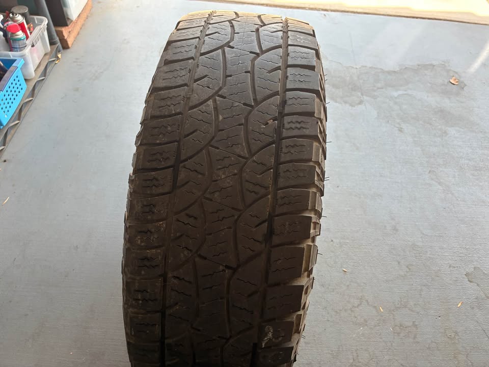 285/75R16 BFGoodrich KO2 Tires | Load Range E | 13/32” in Gilbert, AZ (photo 10) — photo 10
