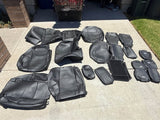 Full Interior PRP SEATS 5th Gen 4Runner in San Diego, CA (photo 5)