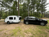2018 InTech RV InTech RV Trailer