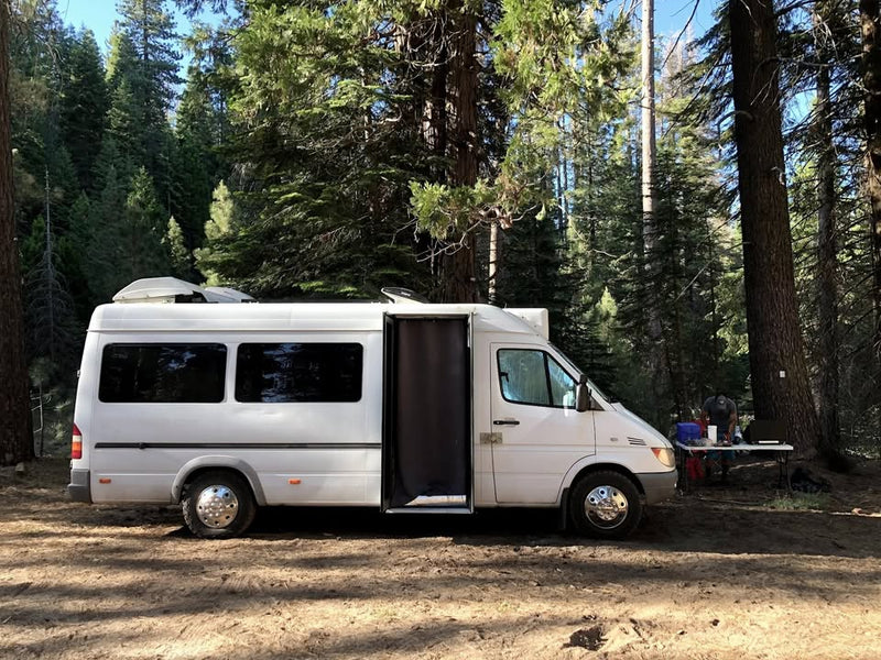 2005 Dodge sprinter (high roof) in Salt Lake City, UT (photo 2) — photo 2