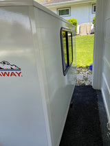 2021 Runaway Campers Rangerunner - Pets Welcome!