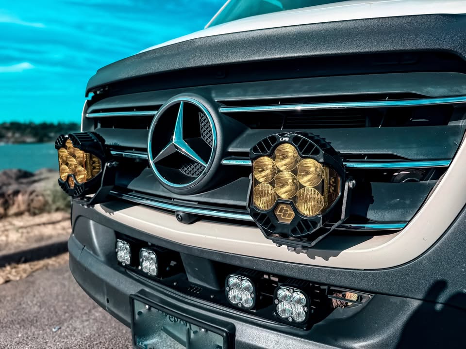 2020 Mercedes-Benz Sprinter 2500 High Roof in Oregon City, OR (photo 11) — photo 11
