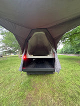 potentially for an RV rental