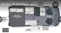 2025 Diesel Revel Sport - Big 5 Adventure Van