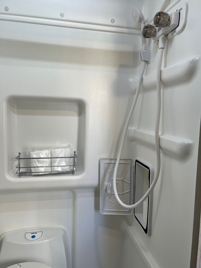 (2) 2023 Winnebago Solis 59PX Campervanning Together is Better — photo 10