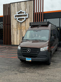 Yellowstone Sprinter Van Fully Loaded