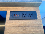 Chappie – GeoTrek Off-Grid Campervan | AC | Outdoor Shower | Toilet