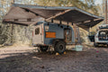 Sherpa Bigfoot Teardrop Trailer