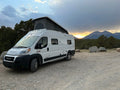 2021 Winnebago Solis 59PX