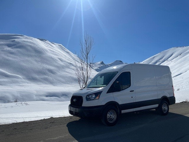  like an RV rental — photo 8