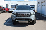 2022 Nissan FRONTIER PRO-4X in Salt Lake City, UT (photo 2)