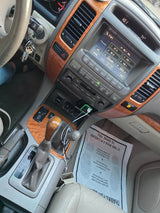 2005 Lexus GX · GX 470 Sport Utility 4D in Escondido, CA (photo 9)