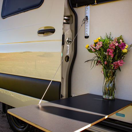 Booking Winter and 2026! Beautiful Mercedes Benz Revel Sprinter - 4 Seats!