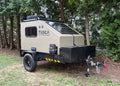 Easy-Tow Adventure Micro Camper