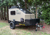 Easy-Tow Adventure Micro Camper