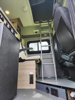  a compact kitchenette features a sink — photo 13