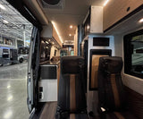 2026 Storyteller Overland tour mode tour-awd in Sacramento, CA (photo 4)