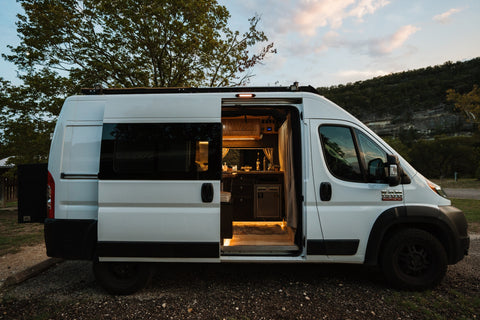 Penny - National Park Explorer Van for 2! — photo 3